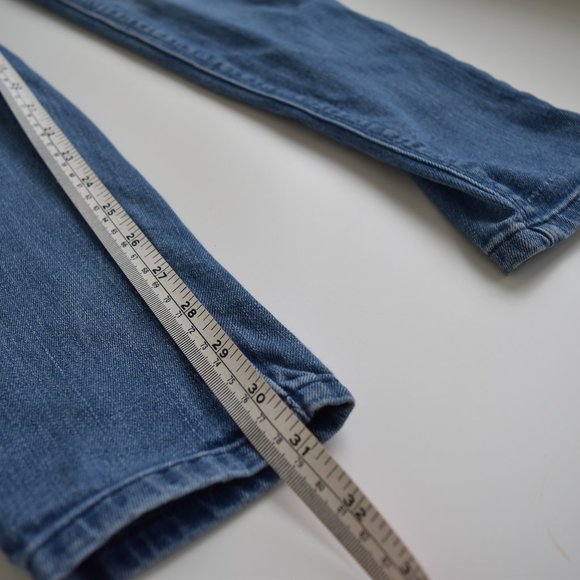 Volcom Brand Jeans Liberator Legging - Vintage - Picture 13 of 15